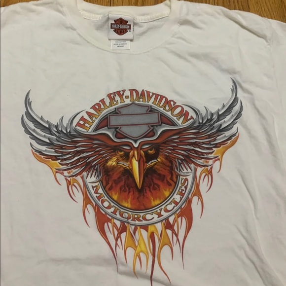 Harley-Davidson Other - Harley-Davidson T-Shirt  Size:M